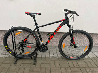 Horské kolo Kellys 29"- vel. L -PO SERVISU