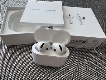 Apple airpods 4
