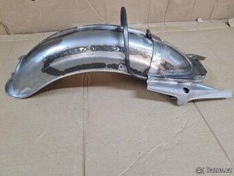 Zadny blatnik jawa libenak