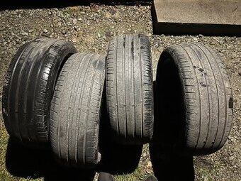 Sada letních pneumatik Pirelli Cinturato P7 225/45/18