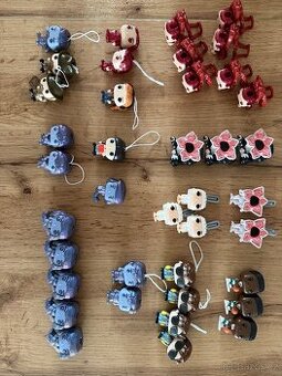 Figurky Kinder joy funko pop stranger things