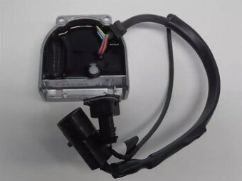 Ridici jednotka Eberspacher D5WSC Ford Transit