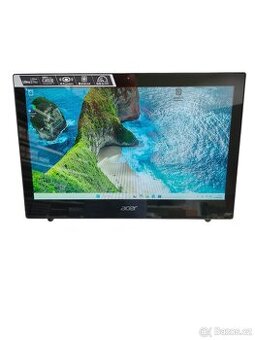 Acer Aspire Z1 All-In ( 12 měsíců záruka+Faktura )