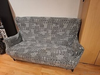 Pohovka/gauč STRANDMON Ikea