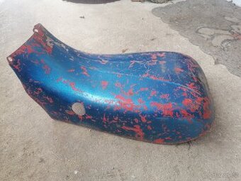 Predám vrchný plech na Jawa 21 pionier