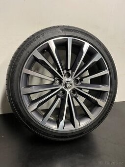 Superb R19 Trinity Zanovní letní sada