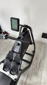 Veslovací trenažér Kettler Regatta 300