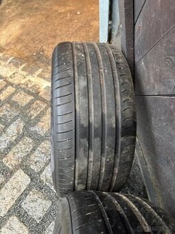 Letni pneu Wanli 285/45/19 2ks