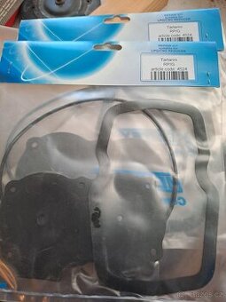 Tartarini membrány reduktor sada + čidlo teploty