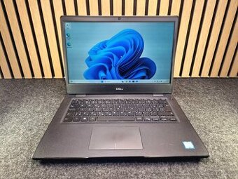 Notebook Dell 3400 i5/8G/256SSD/FHD/PODSVIT - ZÁRUKA