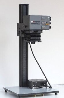 Jobo profi zvětšovák 4x5 inch a menší-moderní-Top Stav