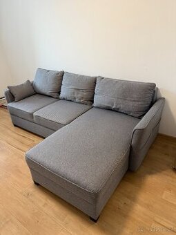 Rohová sedací souprava Livorno