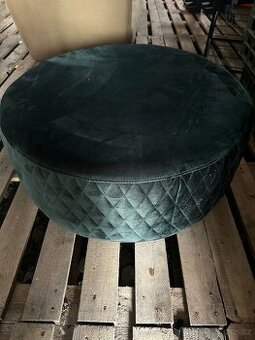 Taburet s uloznym prostorem - 1