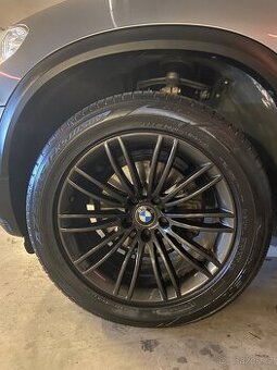 PRODAM SADU KOL NA BMW X5 E70