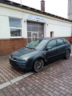 Nd na ford focus II rv 2007 1.6 tdci