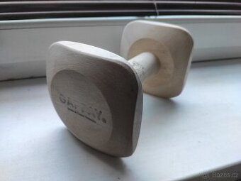 Aport dřevěný 0,65 kg GAPPAY