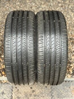 215/50/17 Barum letní pár pneu