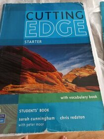 CUTTING EDGE starter