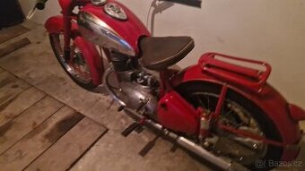 Perak 250 rv 50 stk 2029