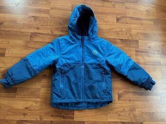 Nová zimní bunda Crivit vel. 110/116