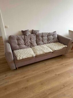 daruji gauč za odvoz