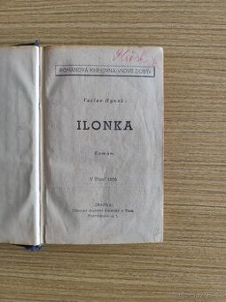 Ilonka