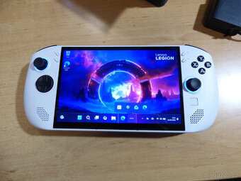 Herní konzole Lenovo Legion Go S - 16GB/1TB