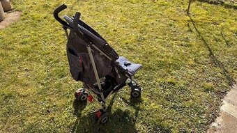 Kočárek Maclaren Quest