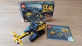 Lego Technic 42094 Pásový nakladač