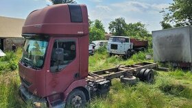 ND Renault Midlum 180 7.5t