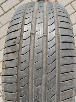 Nexen 225/60 R17 DOT0920