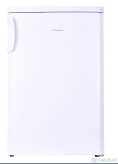 Malá lednice s mrazákem AMICA 852.3 AW