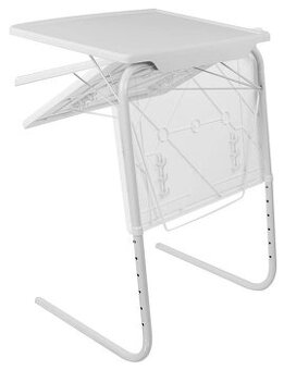 Universální skládací stolek