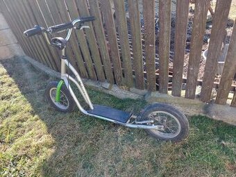 Dětská Koloběžka 12" F-Line