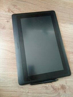 grafický tablet Wacom cintiq 16