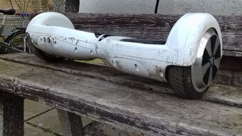 Hoverboard Urbanstar EcoWheel 6,5" použitý