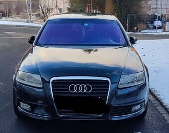 Audi A6 ,3.0 TDI 165kw