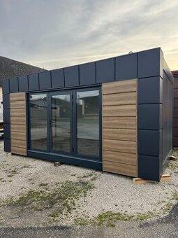 ✅ Kancelářský / obchodní / obytný kontejner ✅