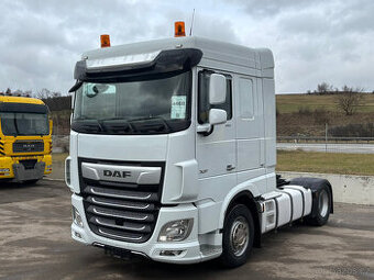 Prodám tahač návěsů DAF XF 480 FT EURO 6 ADR