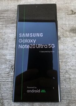 Samsung Galaxy Note20 Ultra 5G N986B