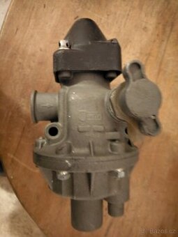 Sdružený regulátor tlaku AVIA  443612413802