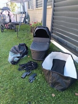 Hluboká korba TUG 3/4