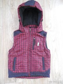 Vesta Kugo vel. 98, jaro / podzim, mírná zima