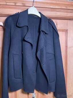 Zara Kabát dámský krátký