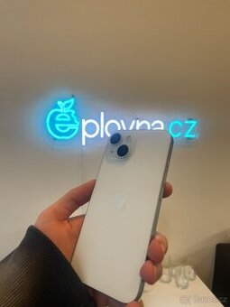 iPhone 15 128GB Blue Záruka 2 roky