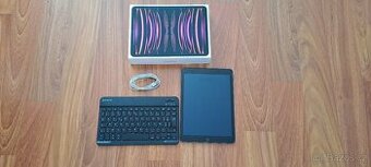 Prodám Apple Ipad 5 Generace 32GB s klávesnici