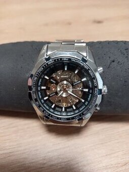 Pánské automatické hodinky Winner