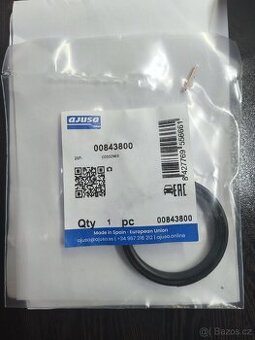 Těsnění termostatu 3.0 V6 24v PSA Ajusa 00843800