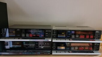 Aiwa tape decky řady AF ...
