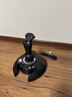 Joystick Thrustmaster T.Flight Stick X